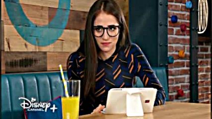 Elenco de Soy Luna - Mitad y mitad