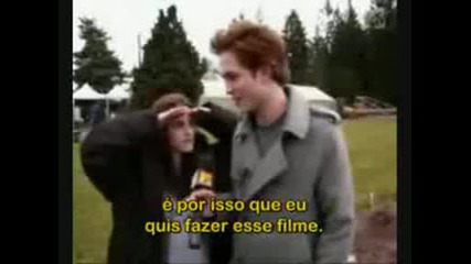 Robert and Kristen - Endless love