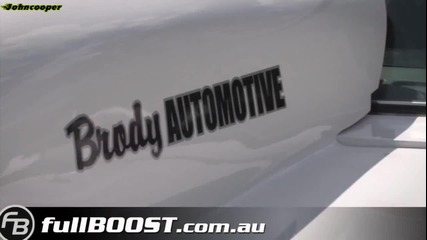 Holden Torana Lx V8 622ci