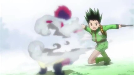 [amv] Hunter X Hunter