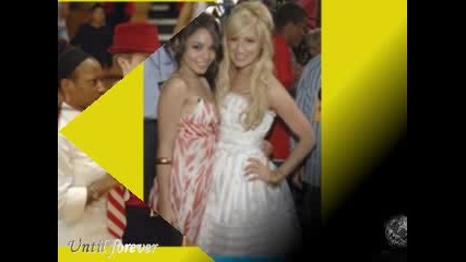 MISS TISDALE VS NESSA