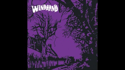 Windhand - Winter Sun