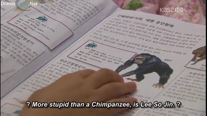 Baby-faced Beauty ep 13 part 4