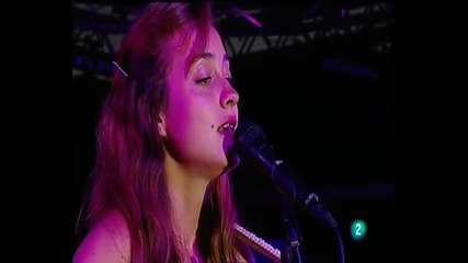 Cigarettes - Russian Red (benicassim International Festival 2009) 