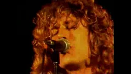 # Led Zeppelin - Kashmir (knebworth Live 1979) 