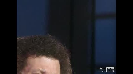 Lionel Richie - My Love