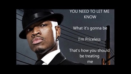 Neyo - Priceless Lyrics 2012