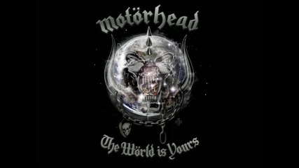 Motоrhead - Brotherhood of Man (2010)