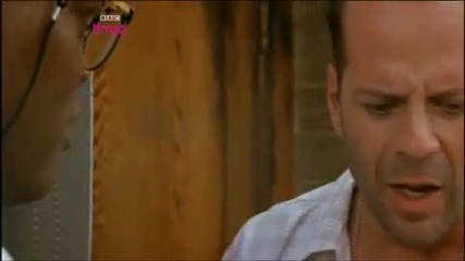 Die Hard with a Vengeance - As I was going to St Ives 