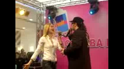 Нети И Дони - Тази Вечер Аз Съм Хубава{mall  varna}