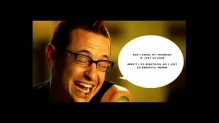 Chester Bennington