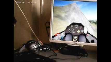 Демонстация На Играта Condor