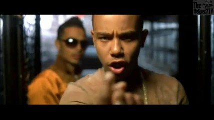Yung Berg feat. Junior - Sexy Lady ( High Quality )