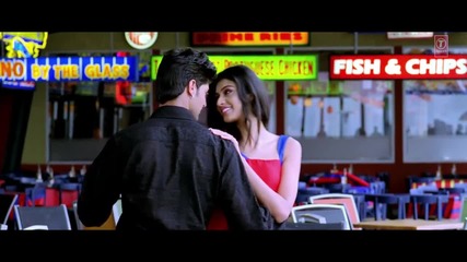 Промо - Luv U Soniyo - Tumsa Nahi Koi