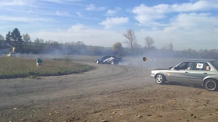 drift day
