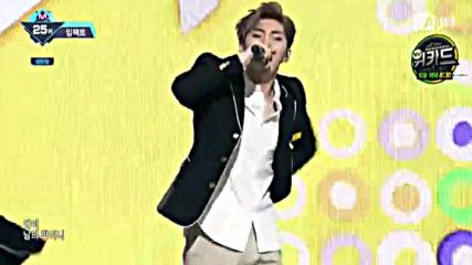 89.0324-1 Imfact - Lollipop, [mnet] M Countdown E466 (240316)