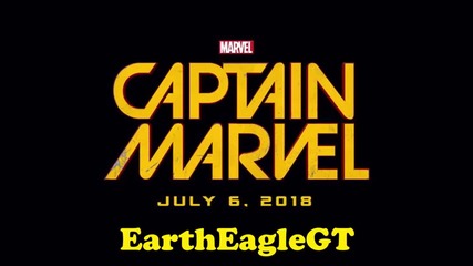 Епичната героиня Карол Данвърс идва на големия екран с филма си Капитан Марвел (2018)