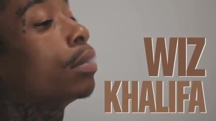 Wiz Khalifa ft. Juicy J - Mia ( Официално Видео )