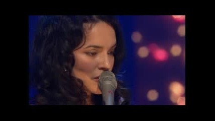 Norah Jones - Come Away With Me : Live