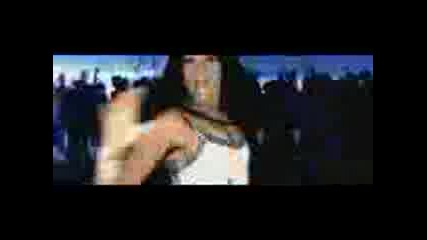 Alesha Dixon - Lets get exsited 