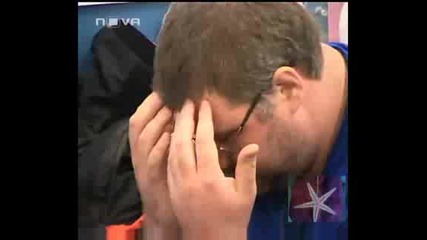 ! Big Brother 4, 17 Ноември 2008 - 2 !
