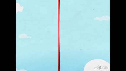 Happy Tree Friends - Eye Candy