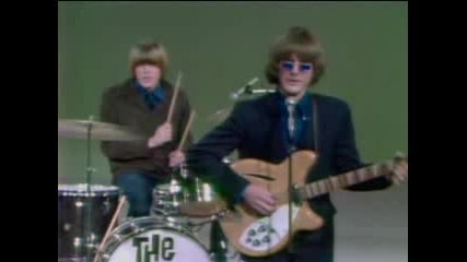 The Byrds