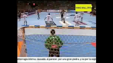 Handball