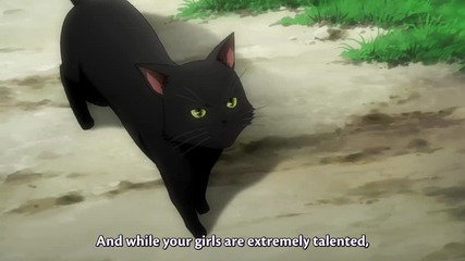 Senran Kagura Episode 7 Eng Hq