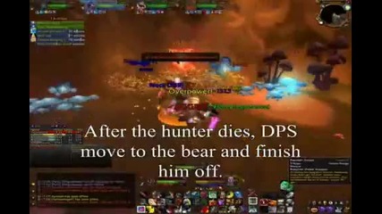 How To The Underbog 