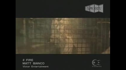 Matt Bianco - Fire 