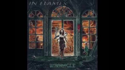 In Flames -1997 ( Целият Албум) In Flames-whoracle (full Album)