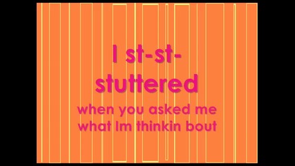 Miley Cyrus - See You Again with lyrics 