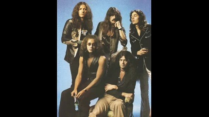 Deep Purple - Sail Away