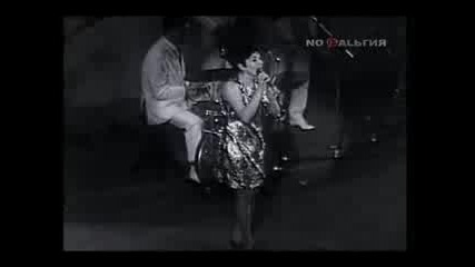 Лили Иванова - Зимна Приказка Live 1968 