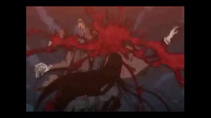 Nightwish - Hellsing - Dark Chest Of Wonders