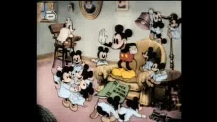 The Adventures of Mickey & Donald E21 Hq 