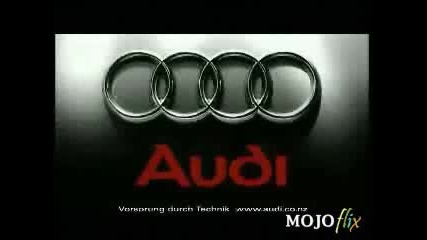 Audi S4 Effect