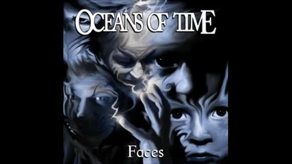 (2012) Oceans Of Time - Kingdom Falls
