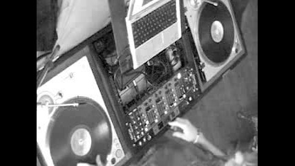 Dj Pip - Ten Minute Mix 004 [drum & Bass + Hardcore]