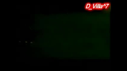 David Villa - Wake Up Call