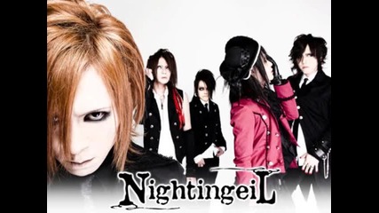 Nightingeil - Fragile