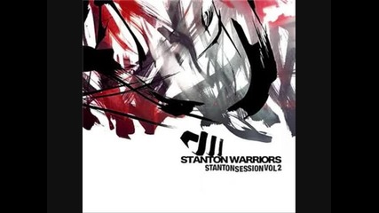 Stanton Warriors - Disco Infiltrator