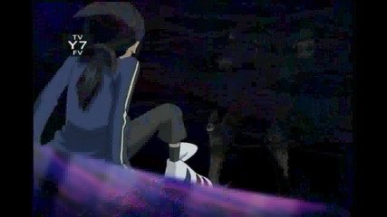 Digimon 181 Eng Audio
