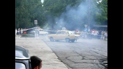 Moskvich V6