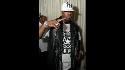 - 2009 !!! Busta Rhymes - Conglomerate