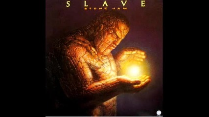 Slave - Watching You 1980