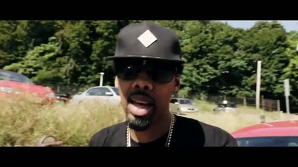 Chevy Woods – Chi-town