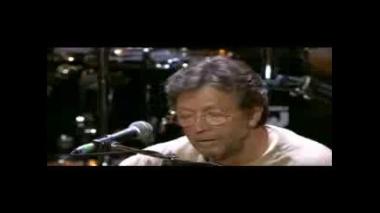 Scotty Moore & Eric Clapton - Mystery Train