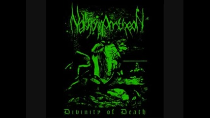 Nekromantheon- Cry Havoc